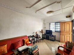 Blk 415 Harmony View (Hougang), HDB 3 Rooms #558047521